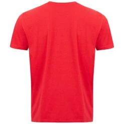 Ecko Unltd. Saiya Hommes T-shirt ESK04748 Rouge -GIVOVA Soldes Boutique ESK04748 Red 3 1280x1280
