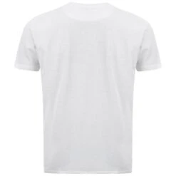 Ecko Unltd. Saiya Hommes T-shirt ESK04748 Blanc Bleu -GIVOVA Soldes Boutique ESK04748 White Blue 3 1280x1280