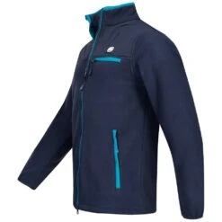 Ecko Unltd. Norris Hommes Veste Polaire ESK04792 Navy -GIVOVA Soldes Boutique ESK04792 Navy 3 1280x1280