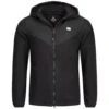 Ecko Unltd. Stroll Hommes Veste Polaire à Capuche ESK04793 Noir -GIVOVA Soldes Boutique ESK04793 Black 1 1280x1280