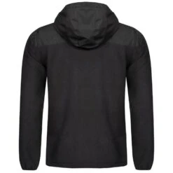 Ecko Unltd. Stroll Hommes Veste Polaire à Capuche ESK04793 Noir -GIVOVA Soldes Boutique ESK04793 Black 4 1280x1280