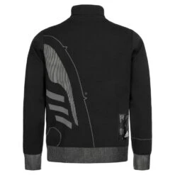 Adidas Primeknit High-Neck Hommes Sweat-shirt FS4300 -GIVOVA Soldes Boutique FS4300 3 1280x1280