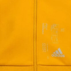 Adidas Footwear Printed Hommes Sweat Zippé FS4303 -GIVOVA Soldes Boutique FS4303 4 1280x1280