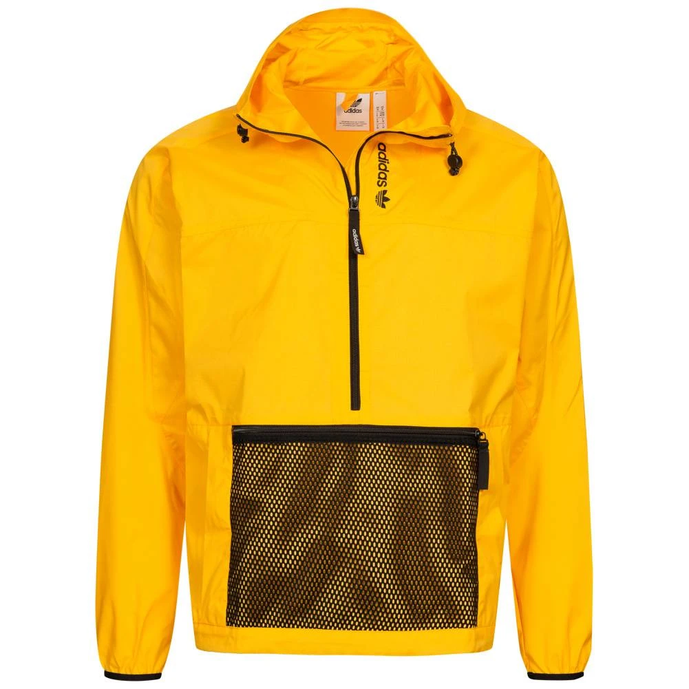 Adidas Originals ADV Adventure Arch Hommes Anorak GD5591 3 Adidas Originals ADV Adventure Arch Hommes Anorak GD5591