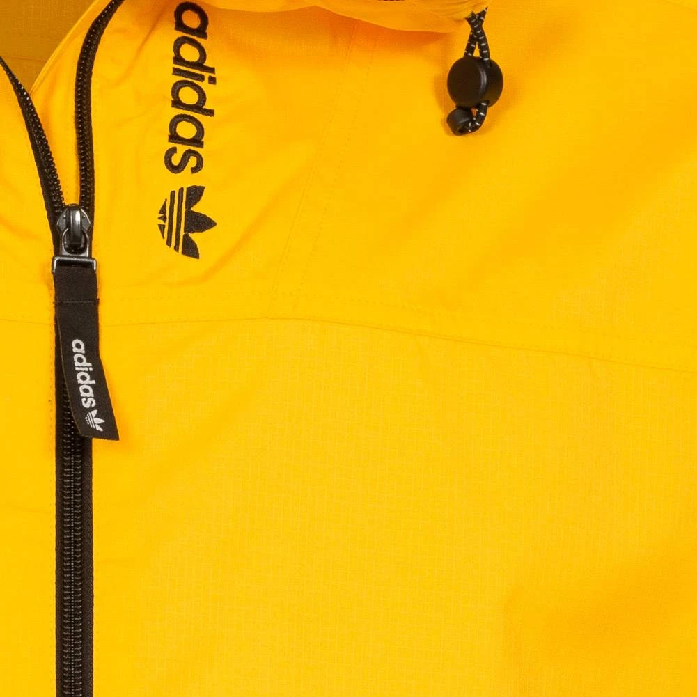 Adidas Originals ADV Adventure Arch Hommes Anorak GD5591 6 Adidas Originals ADV Adventure Arch Hommes Anorak GD5591 – Image 4