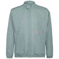 Reebok Classics Washed Hommes Veste De Survêtement GJ5786