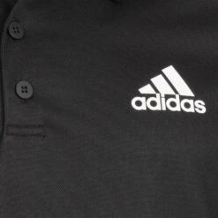Adidas 3 Bandes Hommes Polo GM2075 -GIVOVA Soldes Boutique GM2075 4 1280x1280