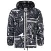 Adidas Originals R.Y.V. Graphic Hommes Veste GN3333