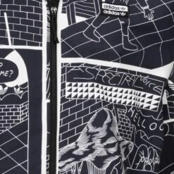 Adidas Originals R.Y.V. Graphic Hommes Veste GN3333 -GIVOVA Soldes Boutique GN3333 4W2hWSpfAaaTqA 1280x1280