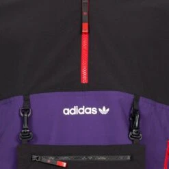 Adidas Originals CNY Half-Zip Hommes Coupe-vent GP1866 -GIVOVA Soldes Boutique GP1866 4 1280x1280