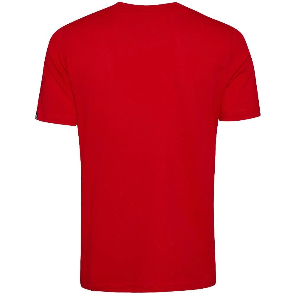 Adidas Snowflake Winter Holiday Hommes T-shirt GS6218 5 Adidas Snowflake Winter Holiday Hommes T-shirt GS6218 – Image 3