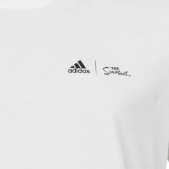 Adidas X The Simpsons Ski Graphic Hommes T-shirt GS6220 -GIVOVA Soldes Boutique GS6220 4 1280x1280