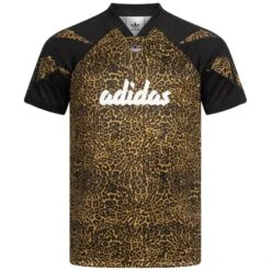 Adidas Originals Allover Animal Print Hommes Maillot H06731