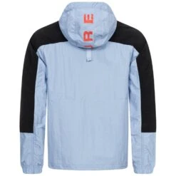 Adidas Originals Adventure Futura Hommes Coupe-vent H09103 -GIVOVA Soldes Boutique H09103 3 1280x1280