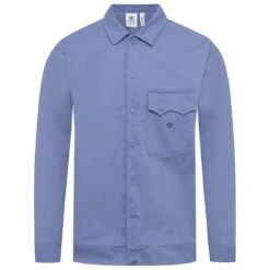 Adidas Originals Adicolor Twill Hommes Veste H11364