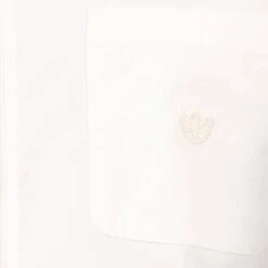 Adidas Originals Blue Version Hommes Chemise à Manches Longues Avec Veste Zippée H33495 -GIVOVA Soldes Boutique H33495 4 1280x1280