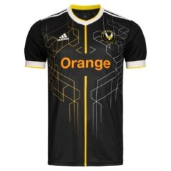 Team Vitality Adidas Hommes Maillot E-sport H36804