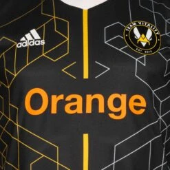 Team Vitality Adidas Hommes Maillot E-sport H36804 -GIVOVA Soldes Boutique H36804 4 1280x1280