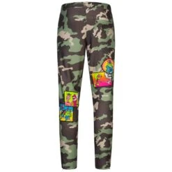 Adidas X Jeremy Scott Hommes Pantalon H53372 -GIVOVA Soldes Boutique H53372 3 1280x1280