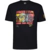 Reebok X Power Rangers Villains United Hommes T-shirt H62302