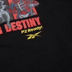 Reebok X Power Rangers Villains United Hommes T-shirt H62302 -GIVOVA Soldes Boutique H62302 4 1280x1280