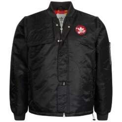 Adidas Originals CNY Hommes Veste Bombers Oversize 2 En 1 HD0316