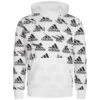 Adidas Essentials Brandlove All Over Print Hommes Sweat à Capuche HE1778 -GIVOVA Soldes Boutique HE1778 1 1280x1280