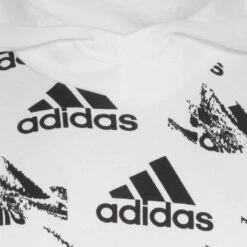 Adidas Essentials Brandlove All Over Print Hommes Sweat à Capuche HE1778 -GIVOVA Soldes Boutique HE1778 4 1280x1280