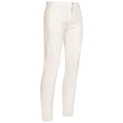 LACOSTE 5 Pocket Slim Fit Hommes Pantalon Chino HH5222-70V