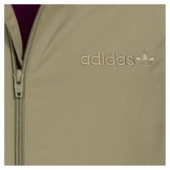 Adidas Originals Trefoil Area 33 Hommes Veste Coach Oversize HI5263 -GIVOVA Soldes Boutique HI5263 4 1280x1280
