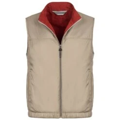 Hackett London Hemsby Hommes Gilet HM402145-8HL