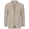 Hackett London Taupe EP Hommes Blazer HM442635R-951 -GIVOVA Soldes Boutique HM442635R 951 1 1280x1280