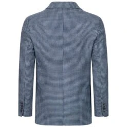 Hackett London HTooth Hommes Blazer Stretch HM442659R-5FZ -GIVOVA Soldes Boutique HM442659R 5FZ 3 1280x1280