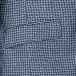 Hackett London HTooth Hommes Blazer Stretch HM442659R-5FZ -GIVOVA Soldes Boutique HM442659R 5FZ 4 1280x1280