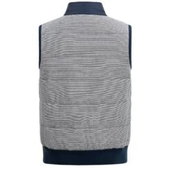 Hackett London Knit Hommes Gilet HM702055-595 -GIVOVA Soldes Boutique HM702055 595 3uY3JrjHUl2ji4 1280x1280