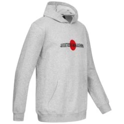 HIDETOSHI WAKASHIMA "1st" Hommes Sweat à Capuche Oversize Gris -GIVOVA Soldes Boutique HW 7 5 1280x1280