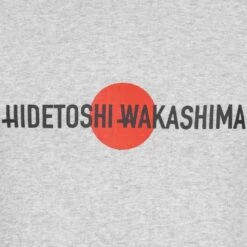 HIDETOSHI WAKASHIMA "1st" Hommes Sweat à Capuche Oversize Gris -GIVOVA Soldes Boutique HW 7 7 1280x1280