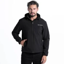 KIRKJUBØUR® "Hestur" Hommes Veste SOFTSHELL Colonne D'eau 10 000 Mm Noir -GIVOVA Soldes Boutique KJ 53 2psuCTrKtJza5f 1280x1280