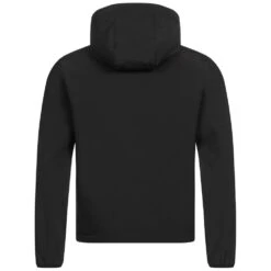 KIRKJUBØUR® "Hestur" Hommes Veste SOFTSHELL Colonne D'eau 10 000 Mm Noir -GIVOVA Soldes Boutique KJ 53 5JM8XsU9Q3Gtoa 1280x1280