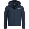 KIRKJUBØUR® "Hestur" Hommes Veste SOFTSHELL 10 000 Mm Colonne D'eau Bleu -GIVOVA Soldes Boutique KJ 54 1B98GZwSmYmdVx 1280x1280