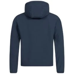KIRKJUBØUR® "Hestur" Hommes Veste SOFTSHELL 10 000 Mm Colonne D'eau Bleu -GIVOVA Soldes Boutique KJ 54 5QGnTz31TbPShI 1280x1280