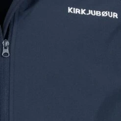 KIRKJUBØUR® "Hestur" Hommes Veste SOFTSHELL 10 000 Mm Colonne D'eau Bleu -GIVOVA Soldes Boutique KJ 54 6 1280x1280