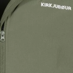 KIRKJUBØUR® "Hestur" Hommes Veste SOFTSHELL 10 000 Mm Tête Hydrostatique Vert -GIVOVA Soldes Boutique KJ 55 5yVjUJG26hnmVX 1280x1280