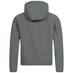KIRKJUBØUR® "Hestur" Hommes Veste SOFTSHELL Colonne D'eau 10 000 Mm Gris -GIVOVA Soldes Boutique KJ 56 4nQbuLYxFfrfaS 1280x1280