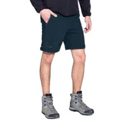 KIRKJUBØUR® Zip-Off Hommes 2-en-1 Pantalon De Randonnée Et De Trekking Marine -GIVOVA Soldes Boutique KJ 85 3VNi9UGQa8Qj5n 1280x1280