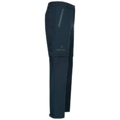 KIRKJUBØUR® Zip-Off Hommes 2-en-1 Pantalon De Randonnée Et De Trekking Marine -GIVOVA Soldes Boutique KJ 85 5tpibGDNSnmMKM 1280x1280