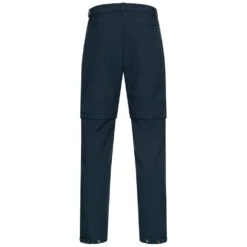 KIRKJUBØUR® Zip-Off Hommes 2-en-1 Pantalon De Randonnée Et De Trekking Marine -GIVOVA Soldes Boutique KJ 85 6H7s89lTSAl1e0 1280x1280