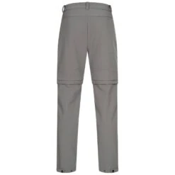 KIRKJUBØUR® Zip-Off Hommes 2 En 1 Pantalon De Randonnée Et De Trekking Gris -GIVOVA Soldes Boutique KJ 87 6Di7hO2cnU6gZ3 1280x1280