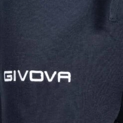Givova Felpa Revolution Hommes Pantalon De Jogging LF32-0004 -GIVOVA Soldes Boutique LF32 0004 4upPLmemnTvx7s 1280x1280