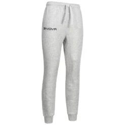 Givova Felpa Revolution Hommes Pantalon De Jogging LF32-0009